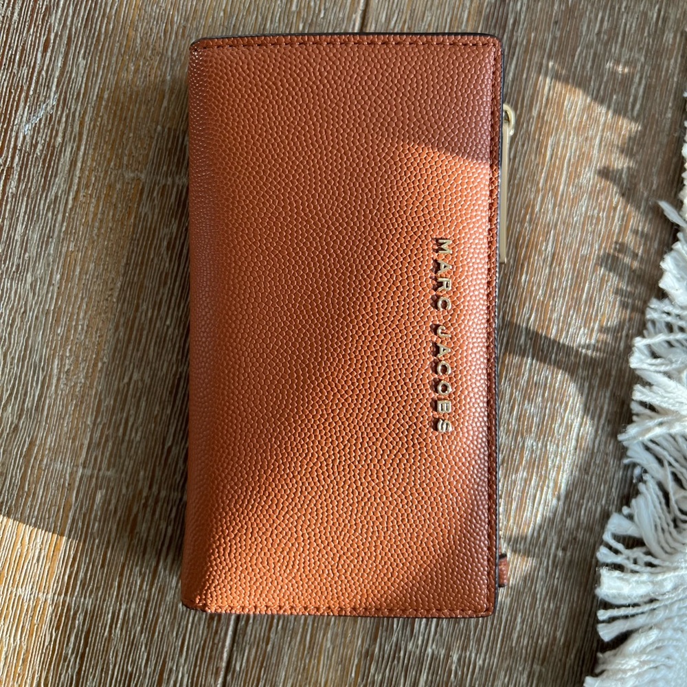 Marc Jacobs Wallet